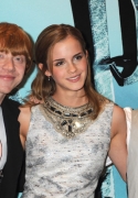 "Harry Potter And The Half-Blood Prince" London Photocall